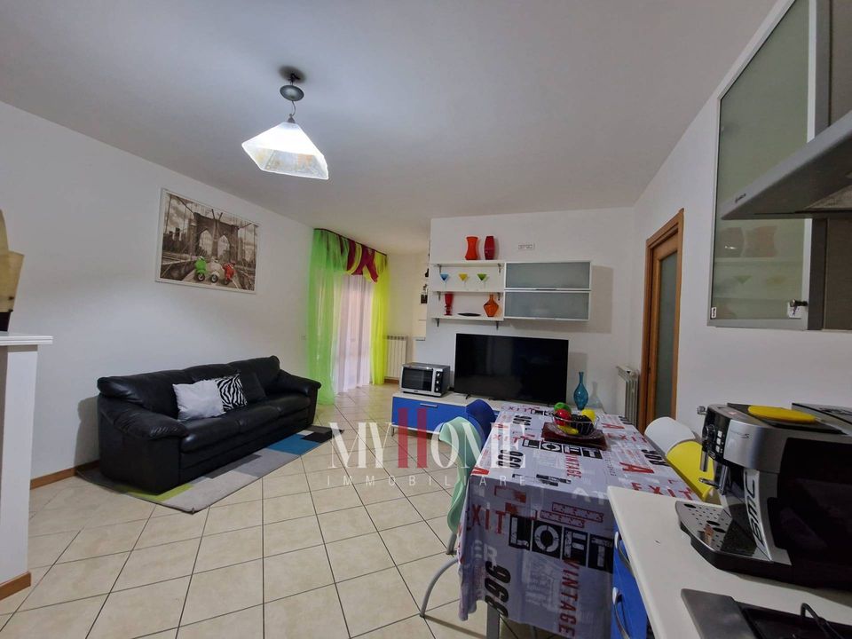 Lejlighed i Grottammare, Ascoli Piceno - foto 1