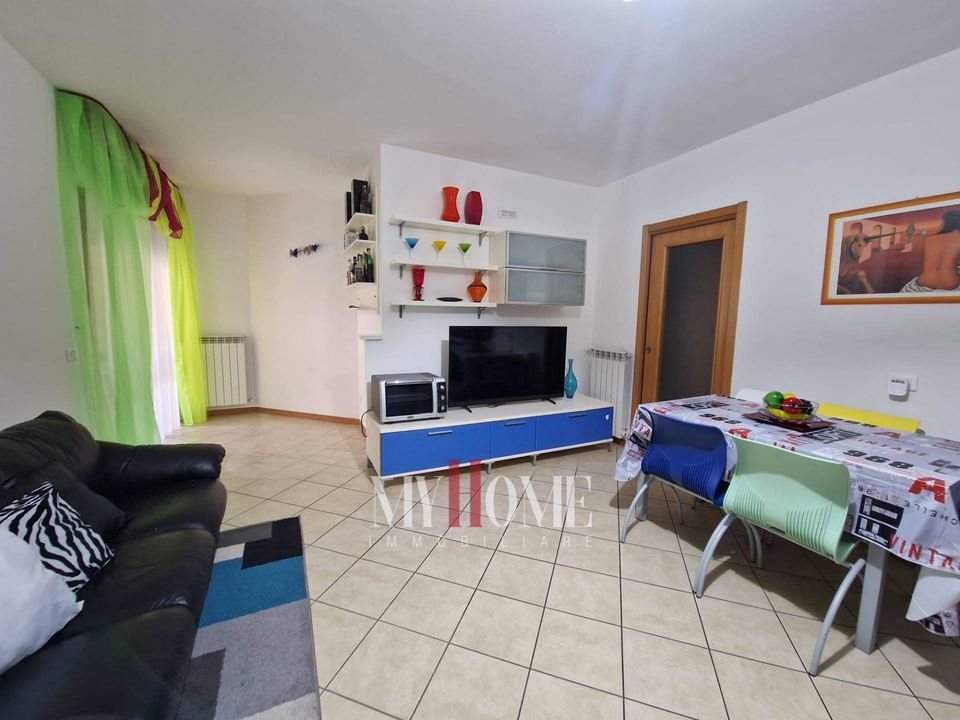 Lejlighed i Grottammare, Ascoli Piceno - foto 4