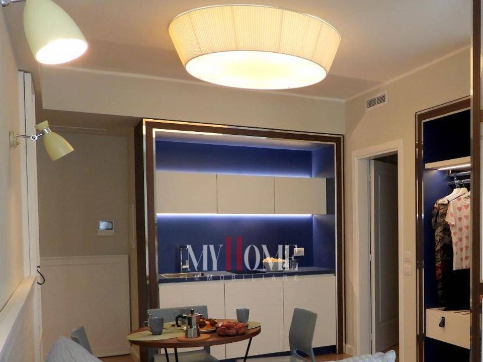 Apartament: San Benedetto Del Tronto, Ascoli Piceno – zdjęcie 1