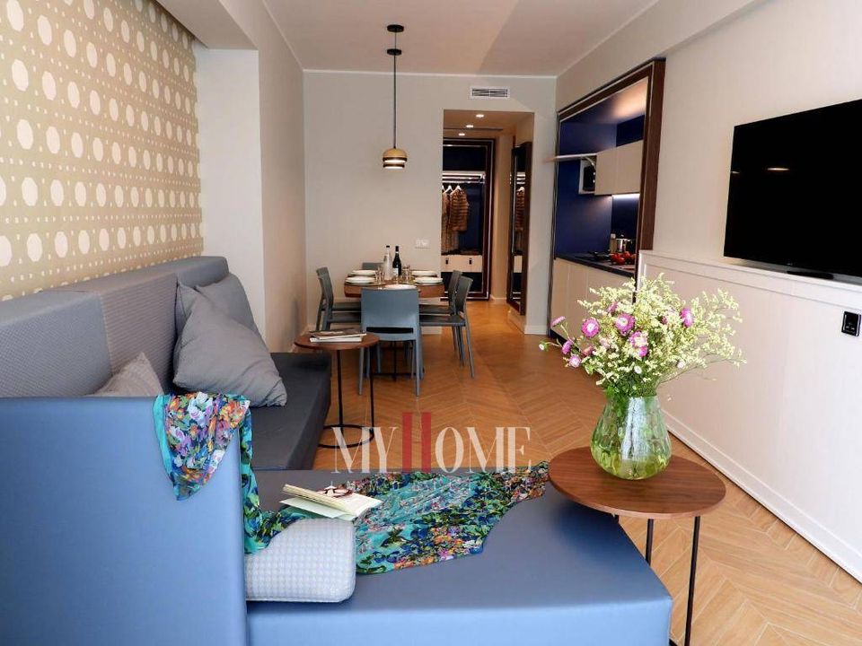 Apartament: San Benedetto Del Tronto, Ascoli Piceno – zdjęcie 2