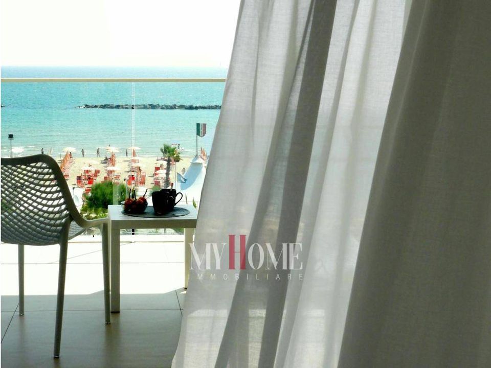 Apartament: San Benedetto Del Tronto, Ascoli Piceno – zdjęcie 3