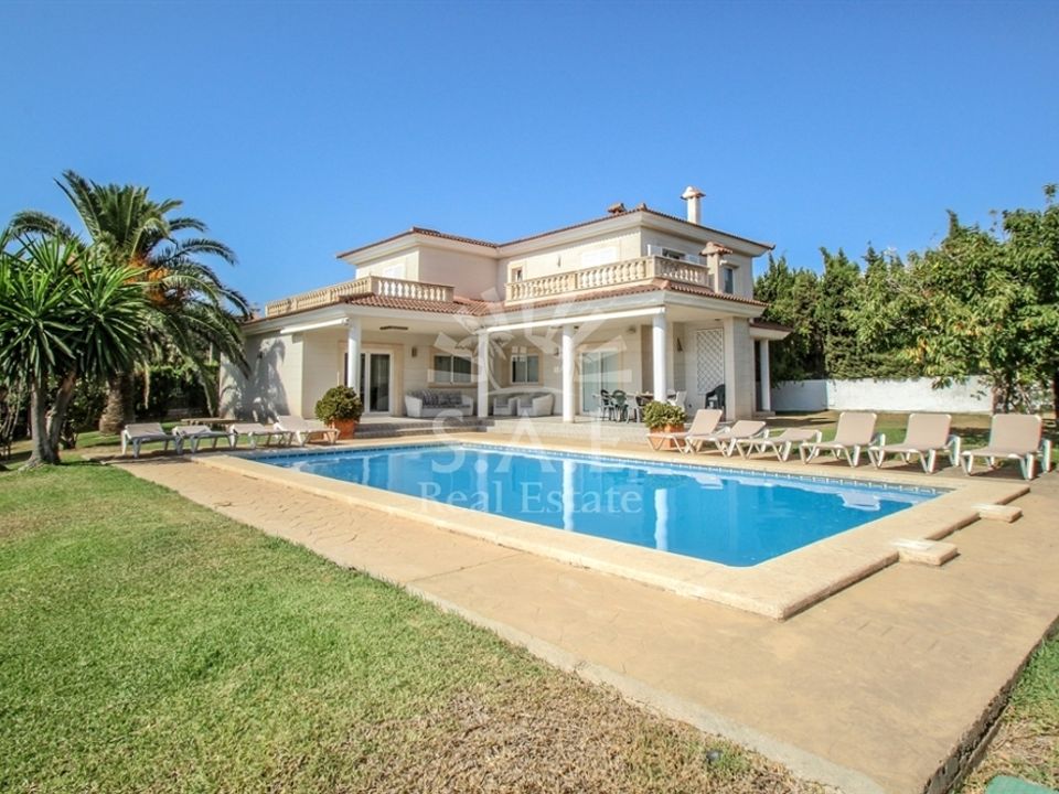 Casa unifamiliar a Sa Torre, Mallorca - foto 1