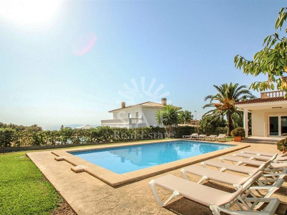 Casa unifamiliar a Sa Torre, Mallorca - foto 2