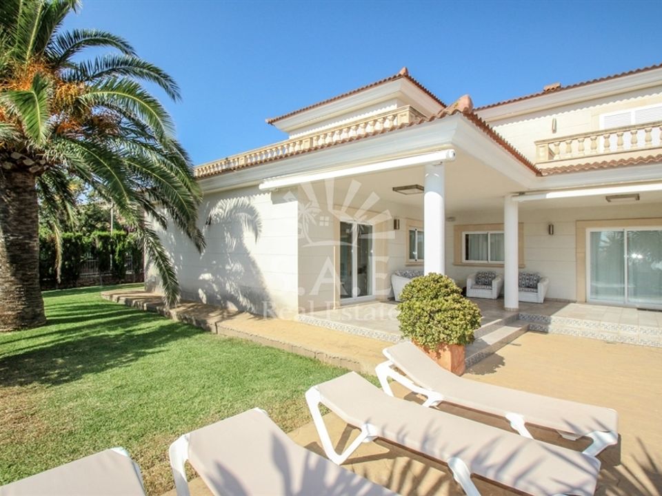 Casa unifamiliar a Sa Torre, Mallorca - foto 3