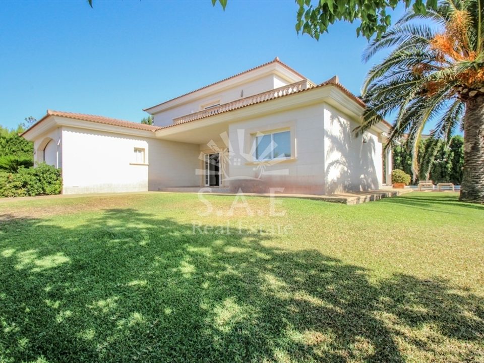 Casa unifamiliar a Sa Torre, Mallorca - foto 5