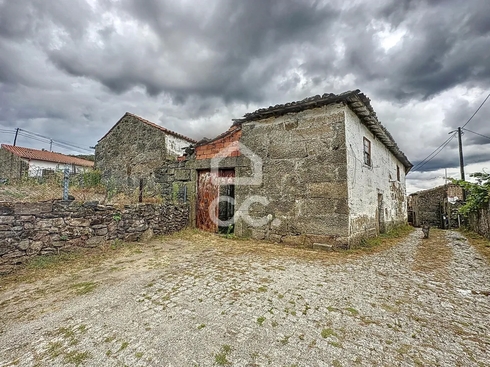 Villa a Montalegre, Vila Real - foto 1