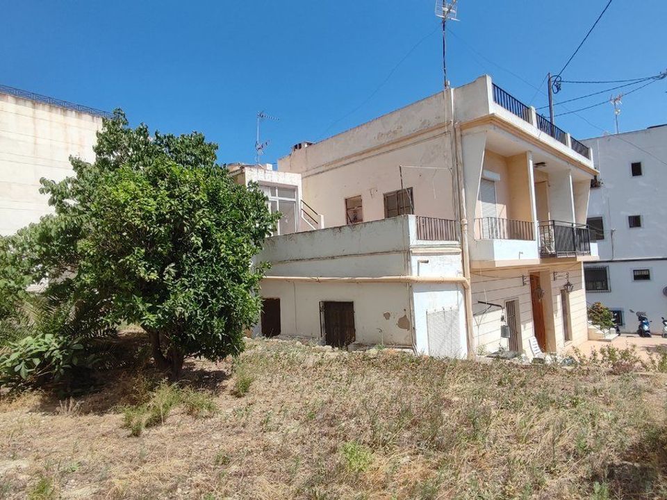 Villa i Calpe, Alicante - foto 1