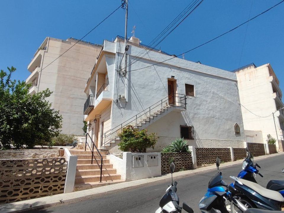 Villa i Calpe, Alicante - foto 3