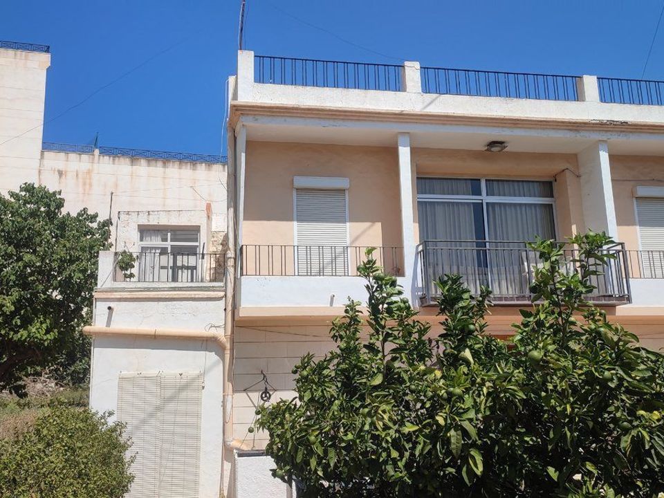 Villa i Calpe, Alicante - foto 4