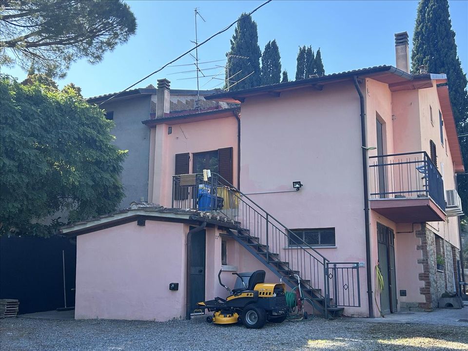 Lejlighed i Castiglione del Lago, Perugia - foto 2