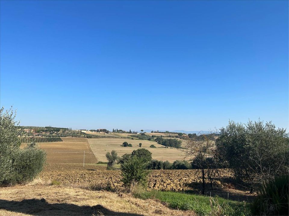 Lejlighed i Castiglione del Lago, Perugia - foto 3