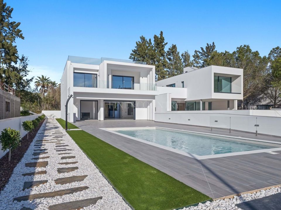 Villa i Quarteira, Faro - foto 2
