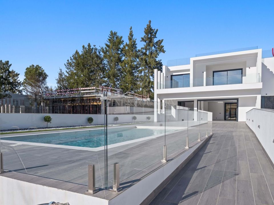 Villa i Quarteira, Faro - foto 3