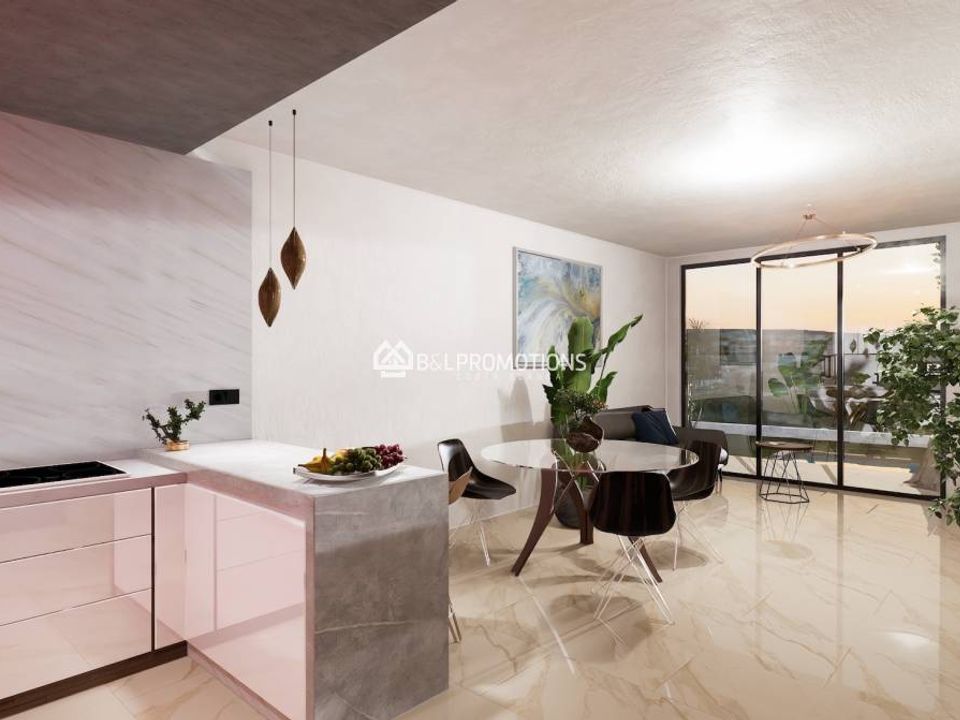 Villa i Alicante, Alicante - foto 5