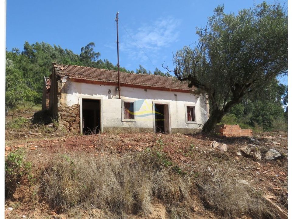 Villa i Ansiao, Leiria - foto 1