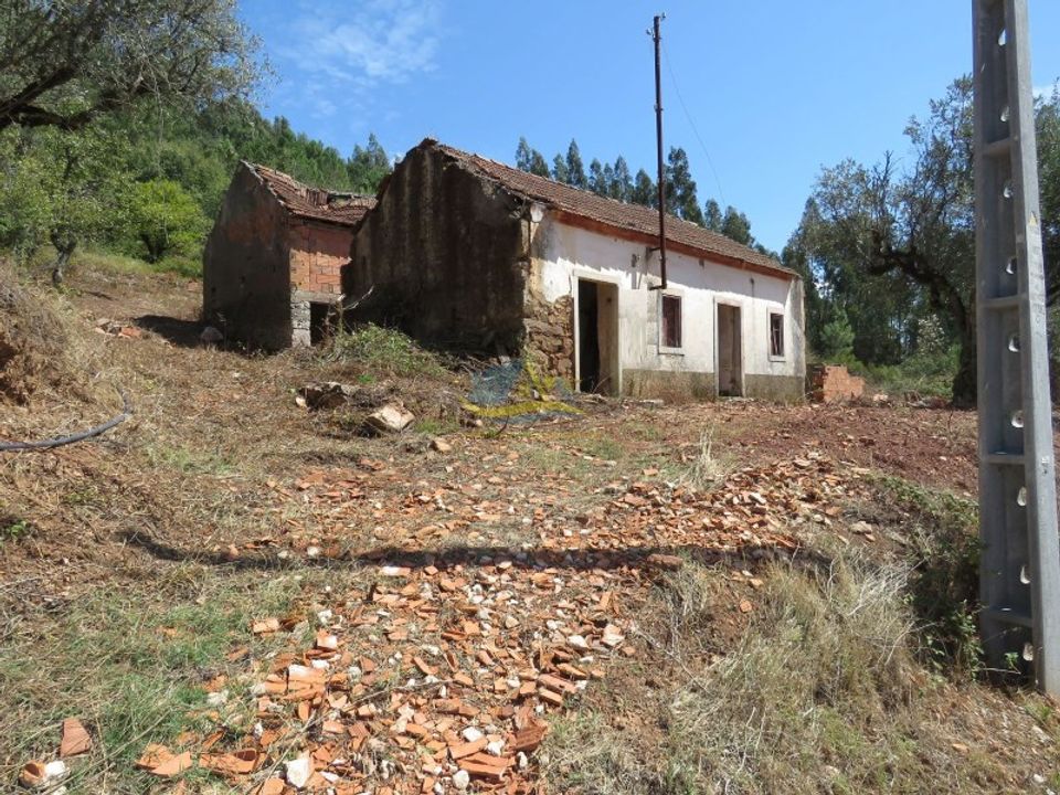 Villa i Ansiao, Leiria - foto 2