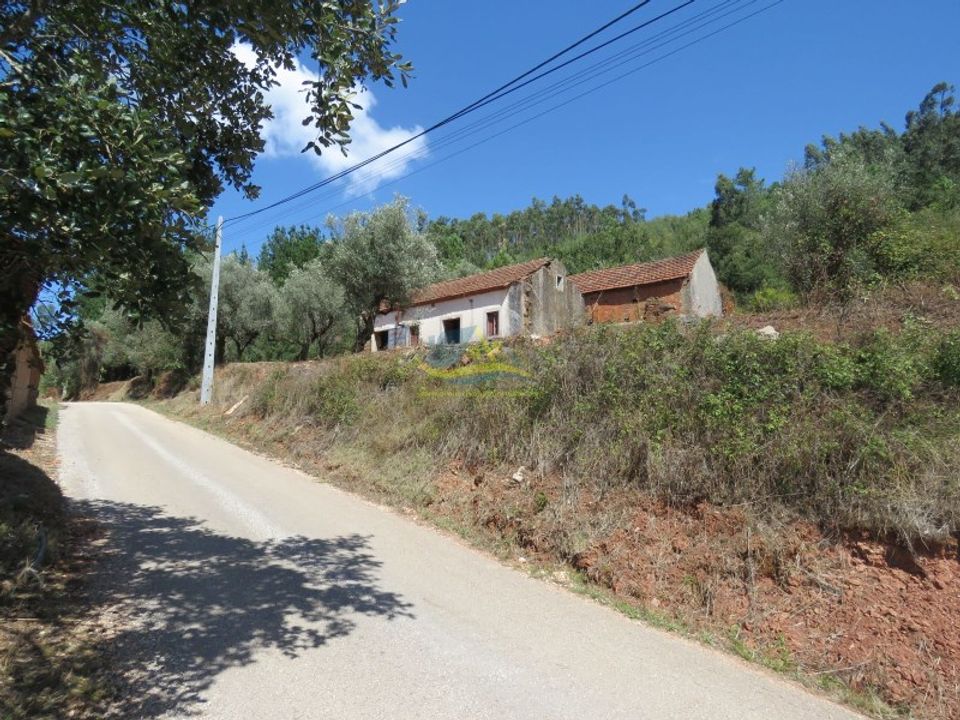 Villa i Ansiao, Leiria - foto 3