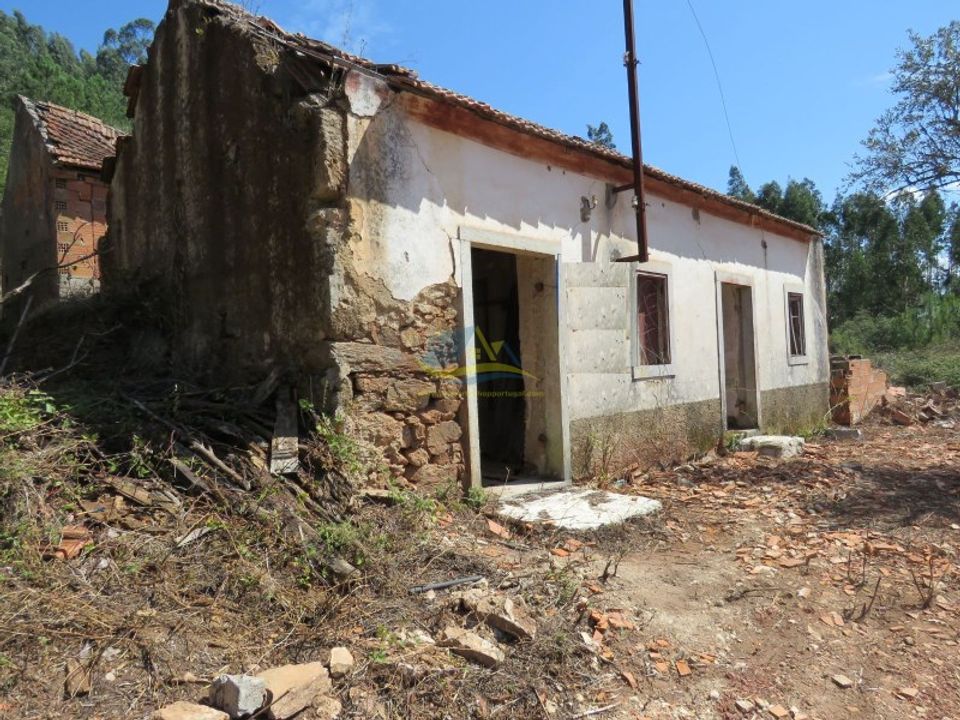 Villa i Ansiao, Leiria - foto 4