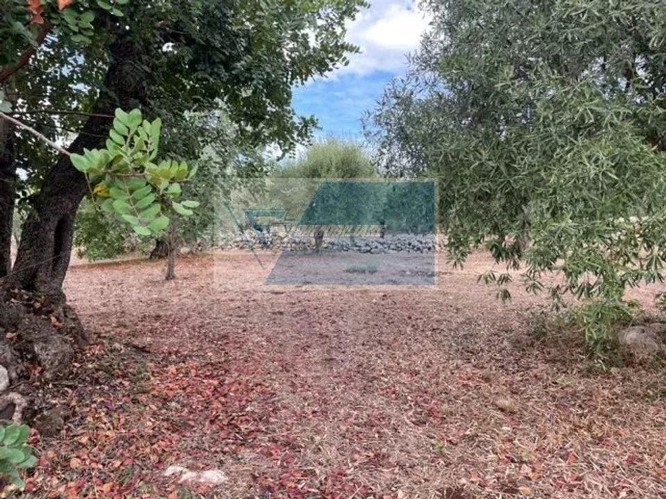 Helårsgrund i Solarino, Siracusa - foto 1