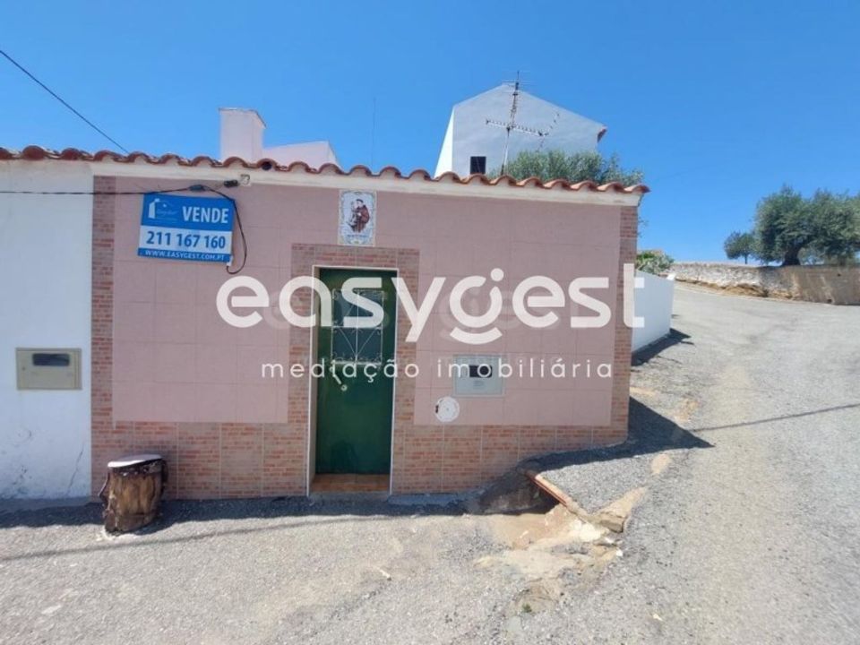 Villa i Almodovar, Beja - bilde 1