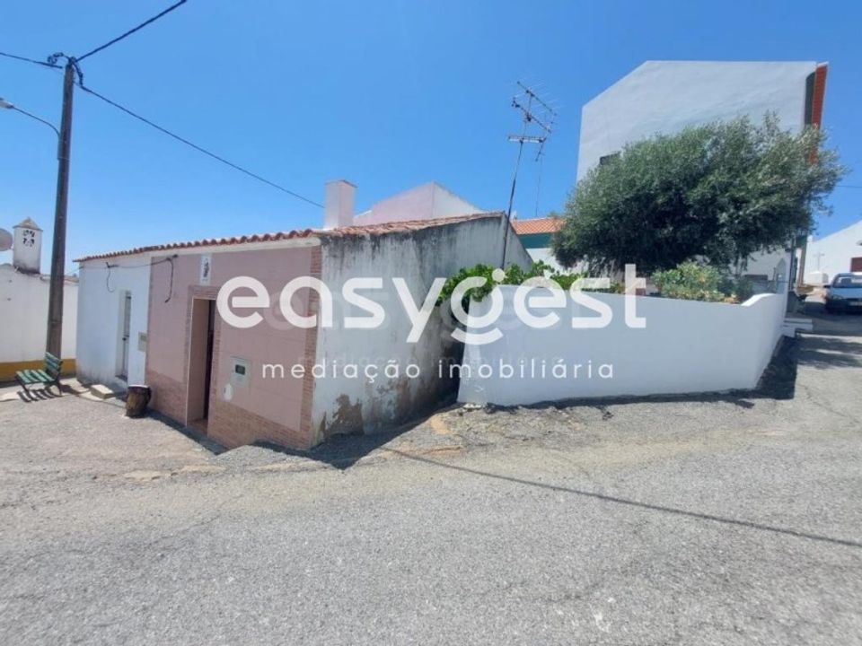 Villa i Almodovar, Beja - bilde 2