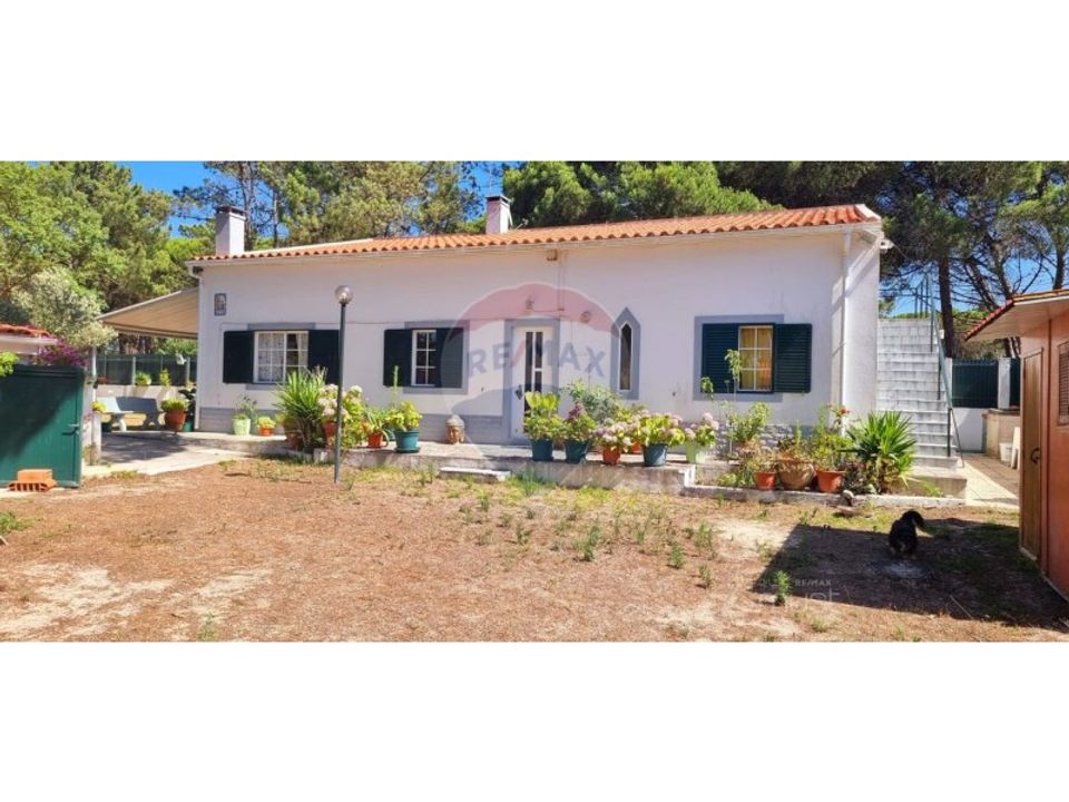 Villa i Sesimbra, Setubal - foto 1