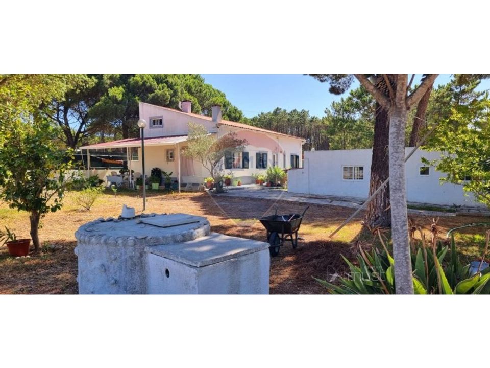 Villa i Sesimbra, Setubal - foto 3