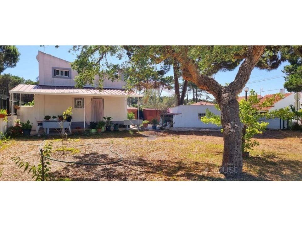 Villa i Sesimbra, Setubal - foto 4