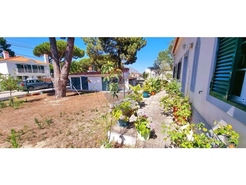Villa i Sesimbra, Setubal - foto 5