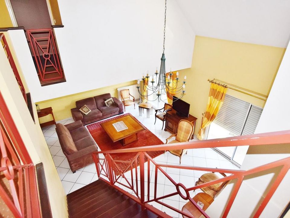 Villa i Brive-la-Gaillarde, Correze - foto 1