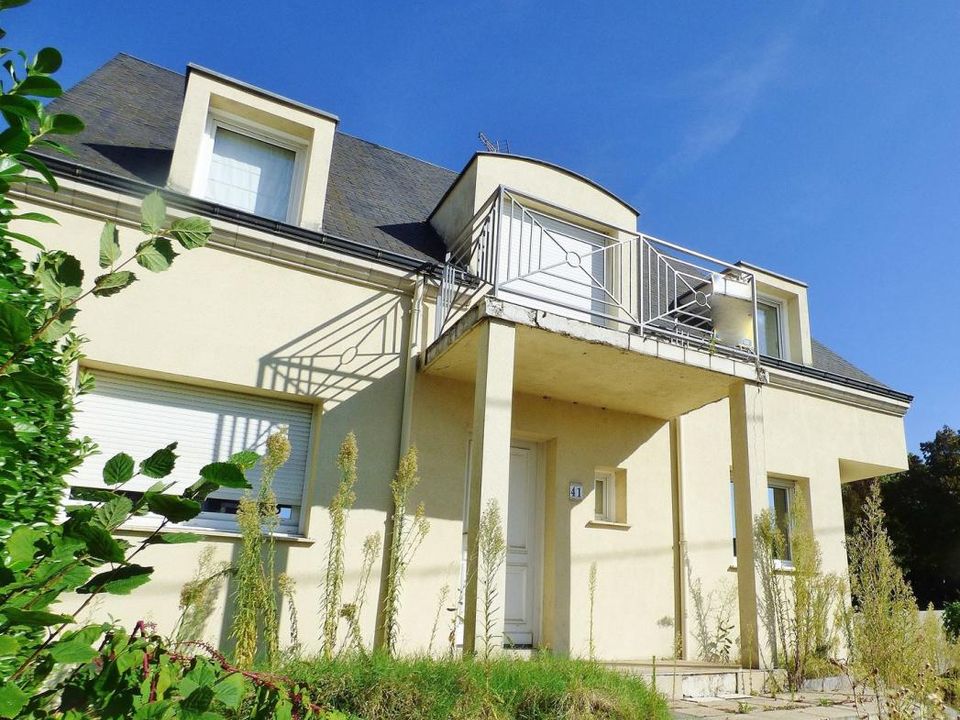 Villa i Brive-la-Gaillarde, Correze - foto 2