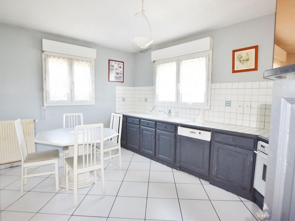 Villa i Brive-la-Gaillarde, Correze - foto 3