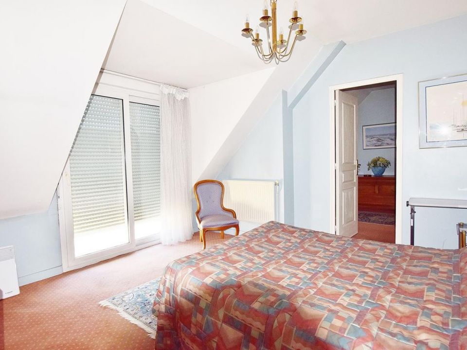 Villa i Brive-la-Gaillarde, Correze - foto 4