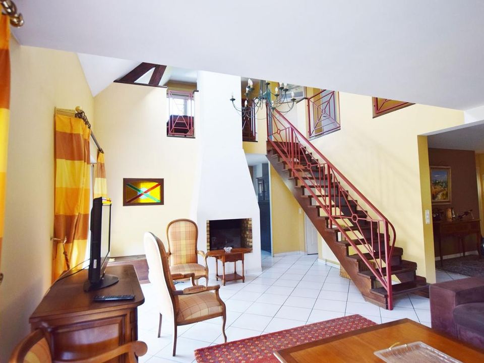 Villa i Brive-la-Gaillarde, Correze - foto 5