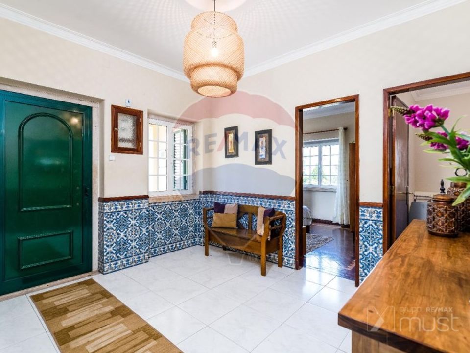 Villa in Rio de Mouro-Estacao, Lisbon - foto 2