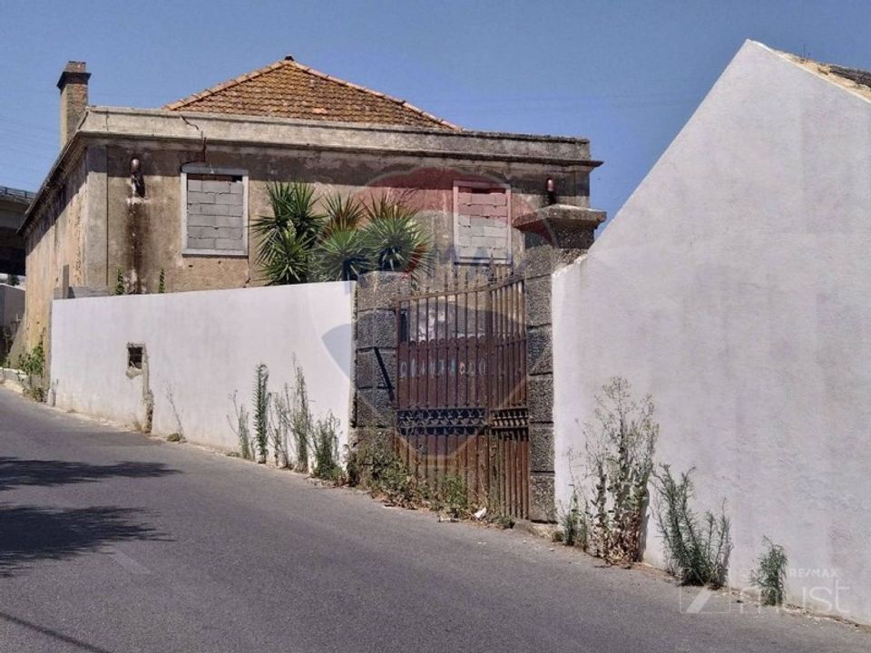 Farm i Belas, Lisbon - foto 1