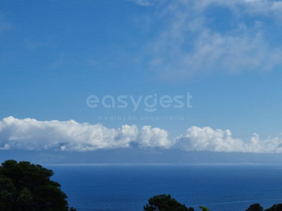 Helårsgrund i Prainha, Pico - foto 5