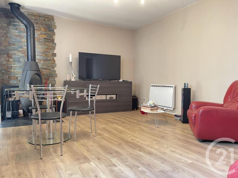 Bungalow i Fontenay-sous-Bois, Val-de-Marne - foto 3