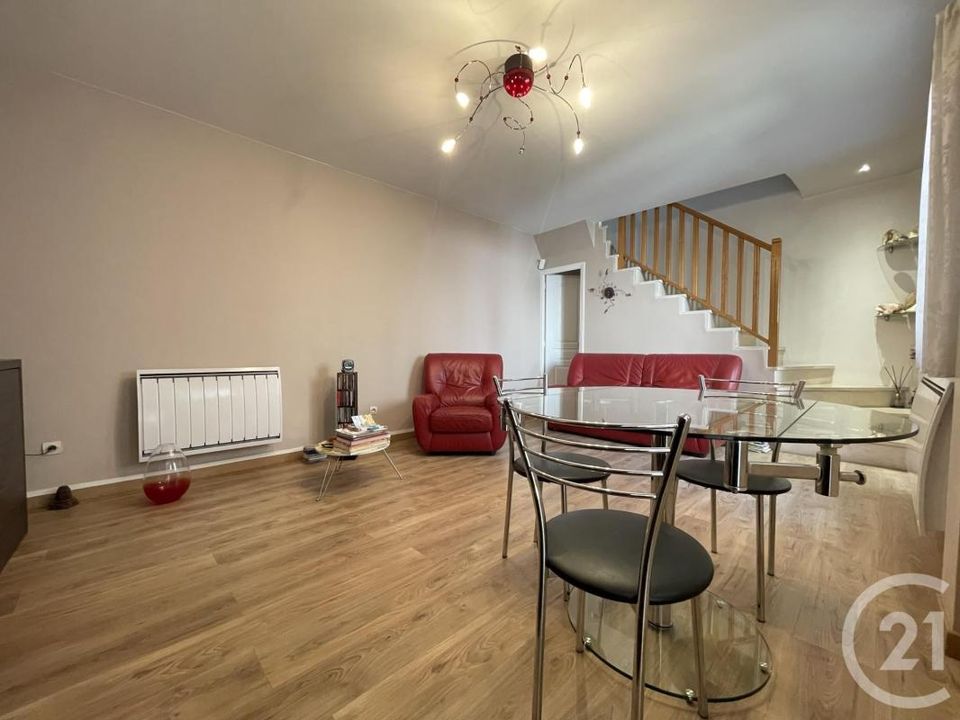 Bungalow i Fontenay-sous-Bois, Val-de-Marne - foto 4
