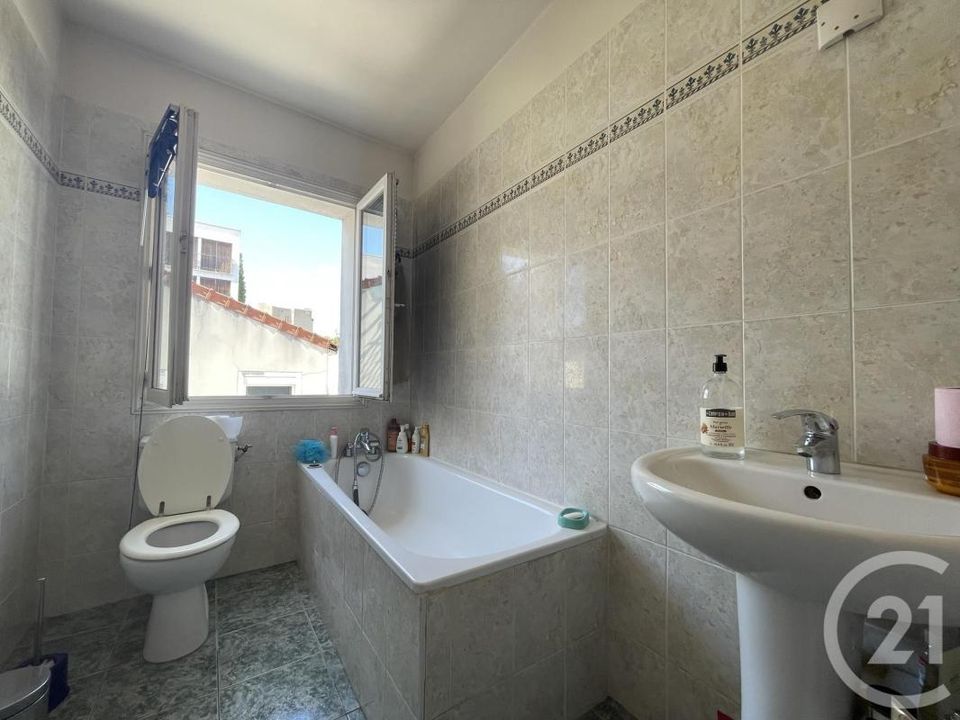 Bungalow i Fontenay-sous-Bois, Val-de-Marne - foto 5