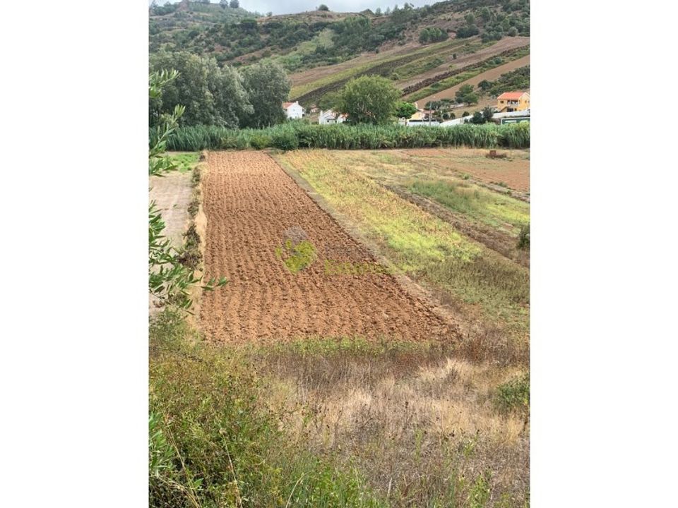 Helårsgrund i Alenquer, Lisbon - foto 1