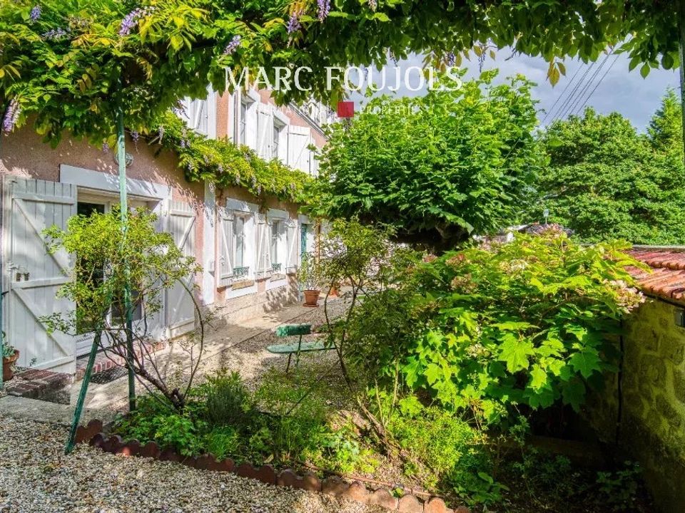 Villa i L'Isle-Adam, Val-d'Oise - bilde 2