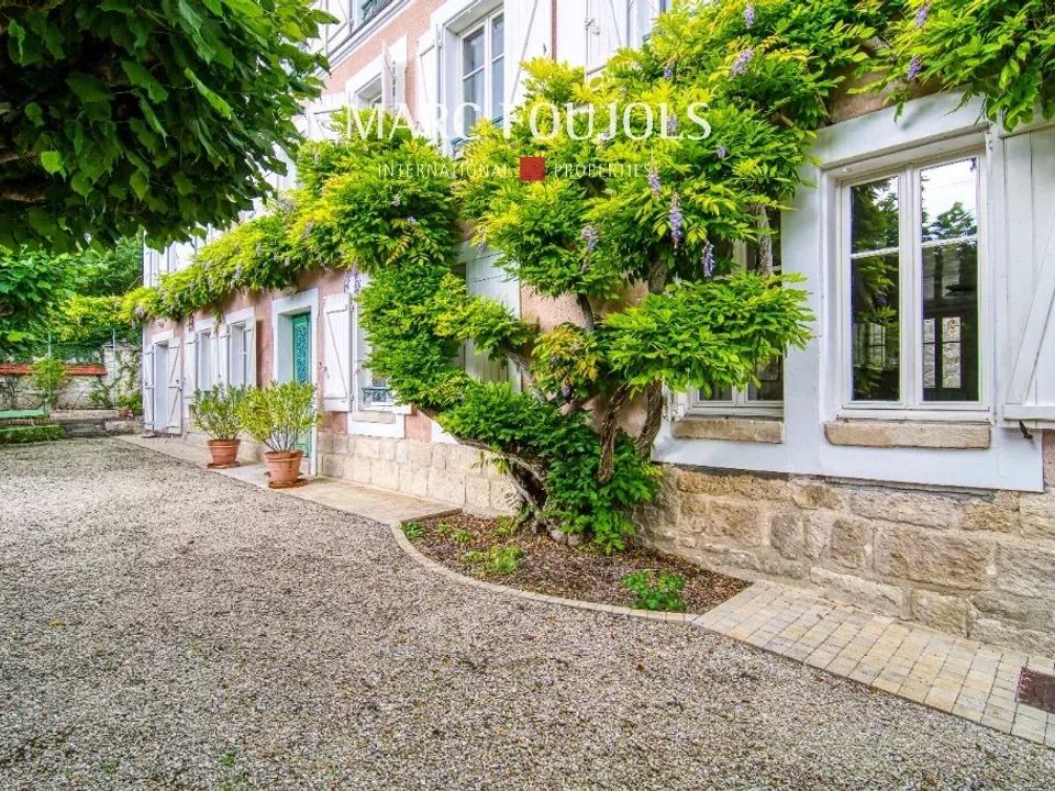Villa i L'Isle-Adam, Val-d'Oise - bilde 3