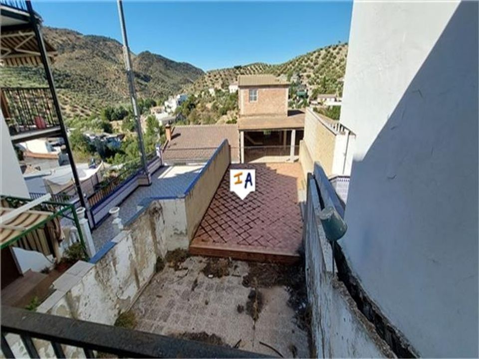 Byhus i Algarinejo, Granada - foto 2