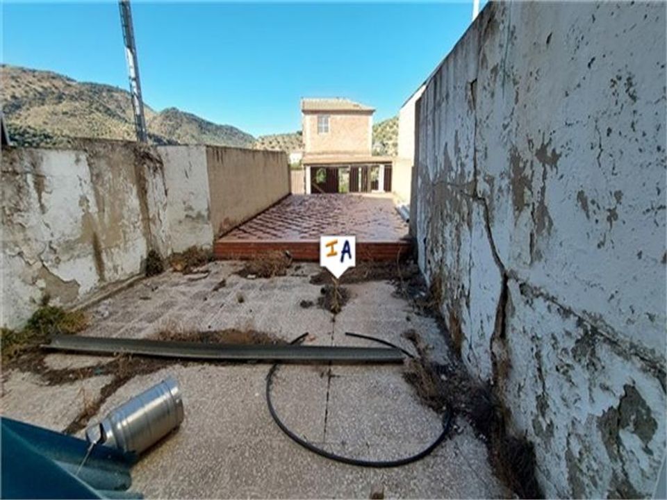 Byhus i Algarinejo, Granada - foto 5