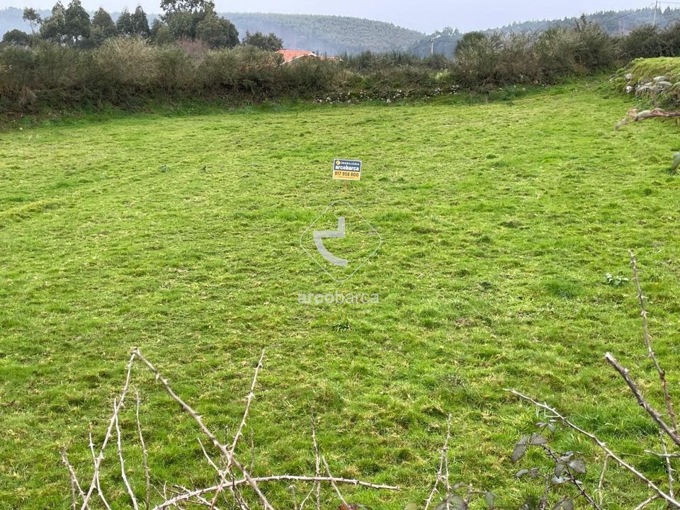 Tomt i Paredes de Coura, Viana do Castelo - bilde 3