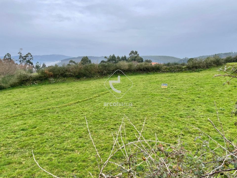Tomt i Paredes de Coura, Viana do Castelo - bilde 4
