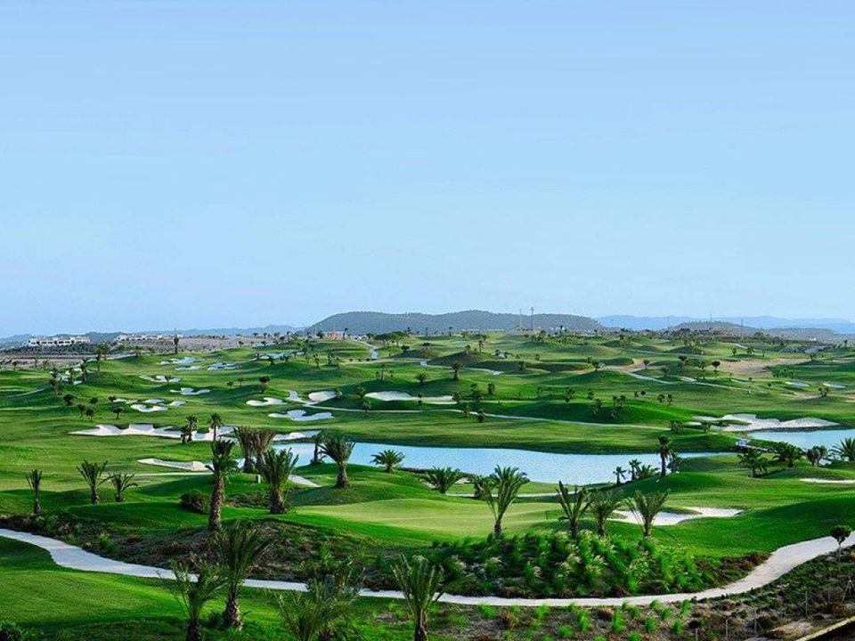 Villa i Orihuela, Alicante - foto 4