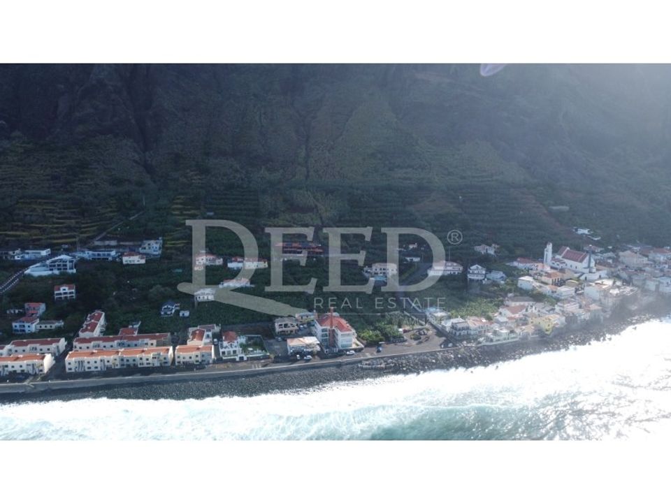 Helårsgrund i Calheta, Madeira - foto 3