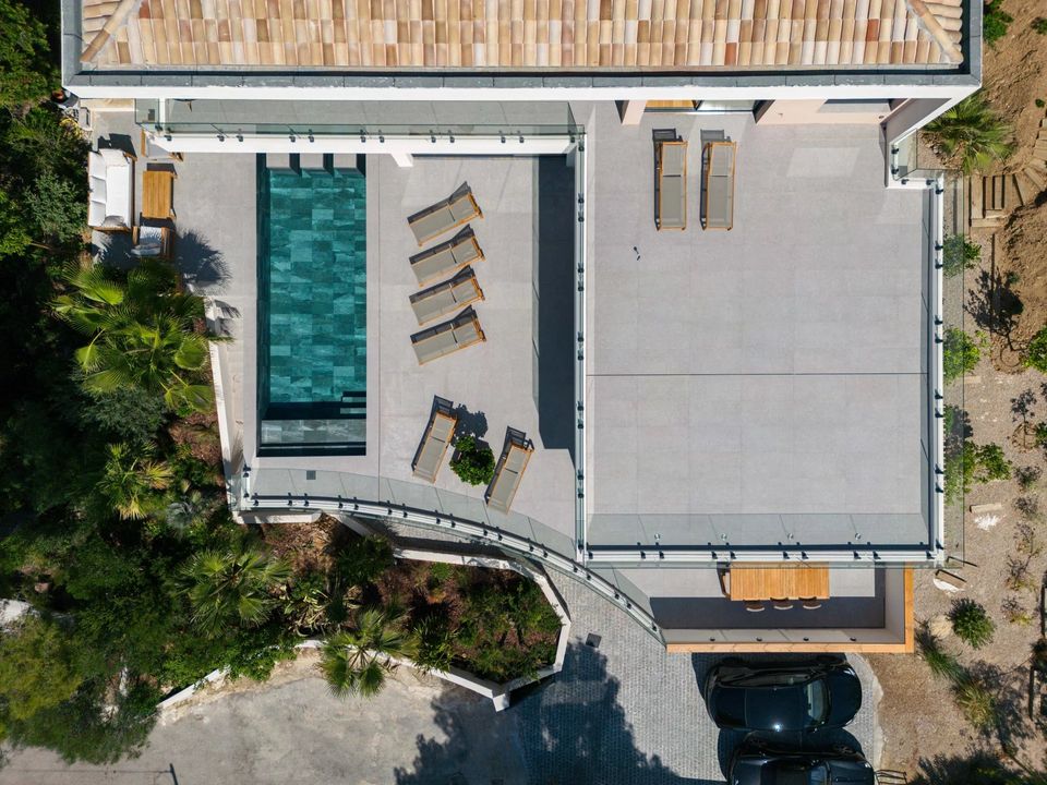 Villa i Sainte-Maxime, Var - foto 2